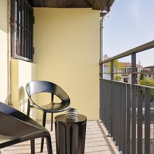 Camera superior con letto king size