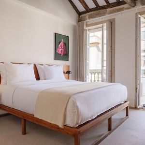 Camera superior con letto king size